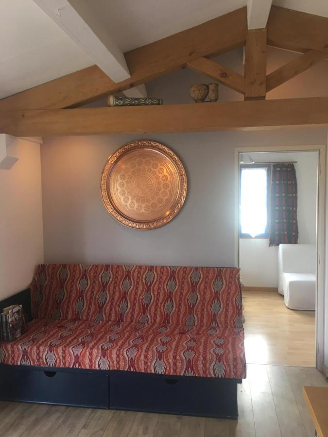 Oliver Vakantiehuis Corconne